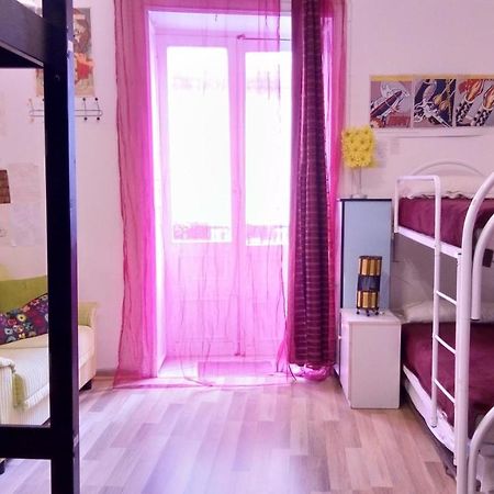 Kaleidos Guest House باليرمو المظهر الخارجي الصورة
