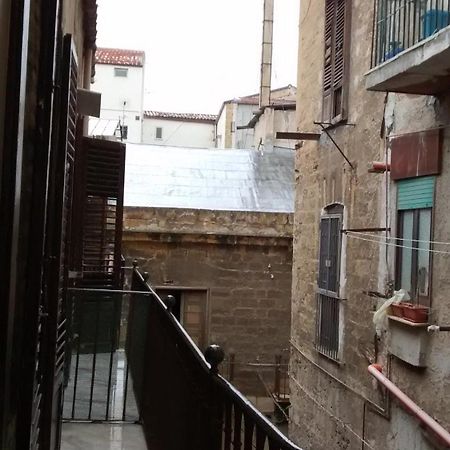Kaleidos Guest House باليرمو المظهر الخارجي الصورة