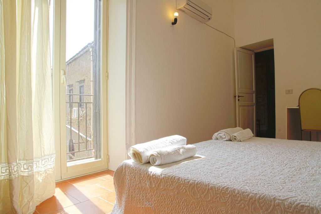 Kaleidos Guest House باليرمو المظهر الخارجي الصورة