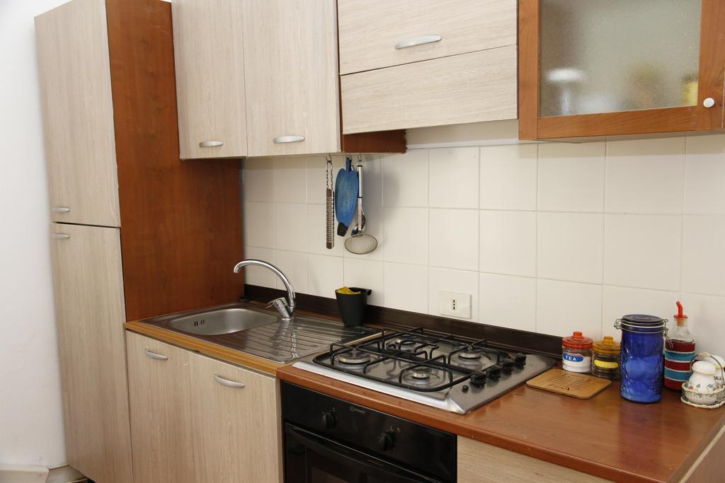 Kaleidos Guest House باليرمو المظهر الخارجي الصورة