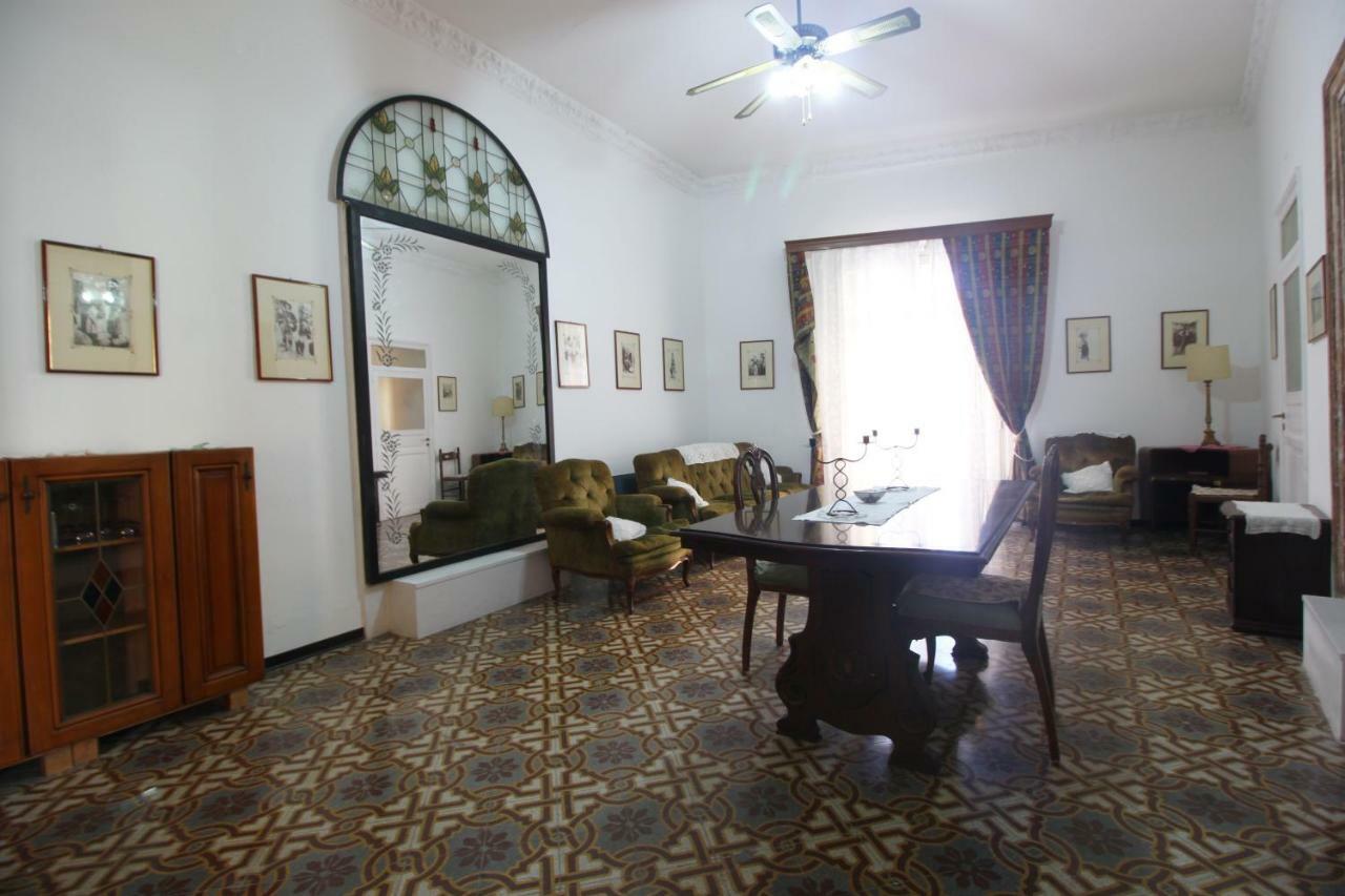 Kaleidos Guest House باليرمو المظهر الخارجي الصورة