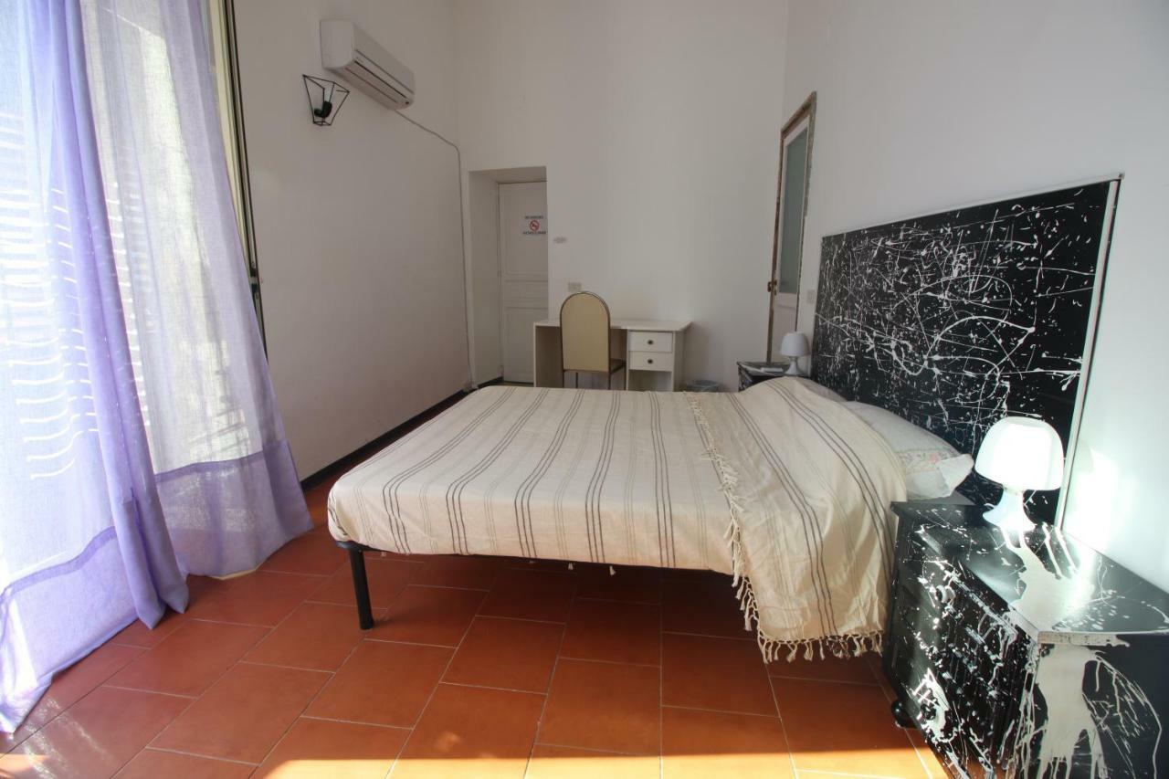 Kaleidos Guest House باليرمو المظهر الخارجي الصورة