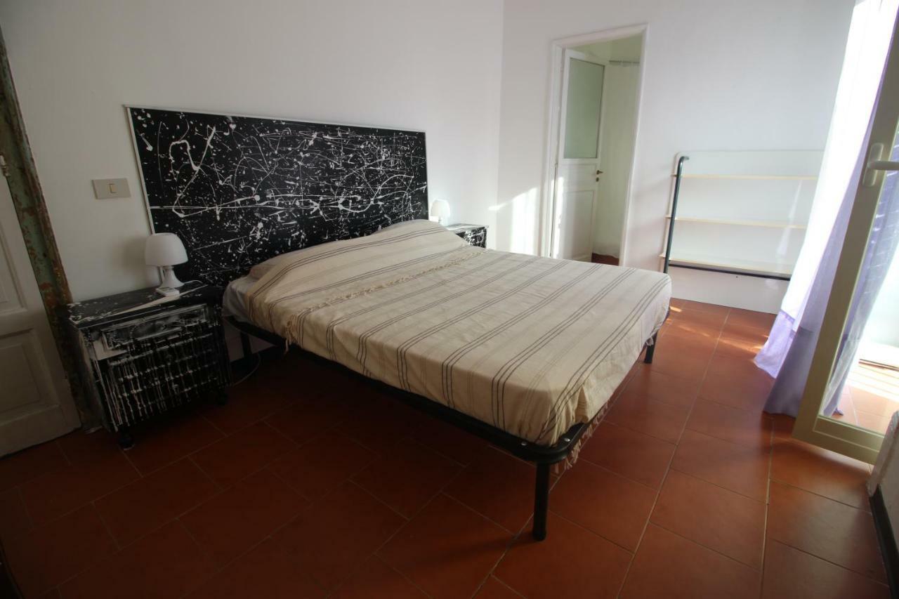 Kaleidos Guest House باليرمو المظهر الخارجي الصورة
