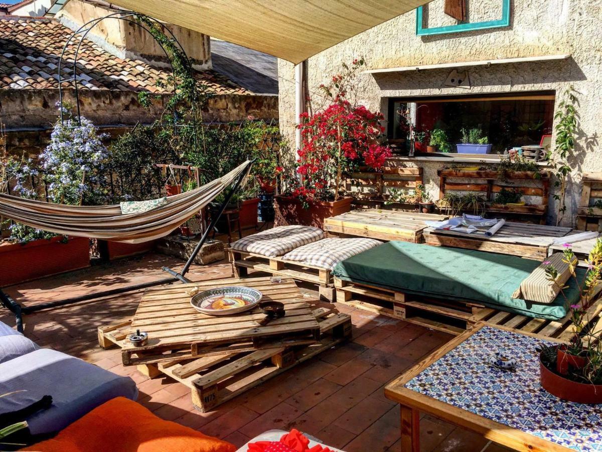 Kaleidos Guest House باليرمو المظهر الخارجي الصورة
