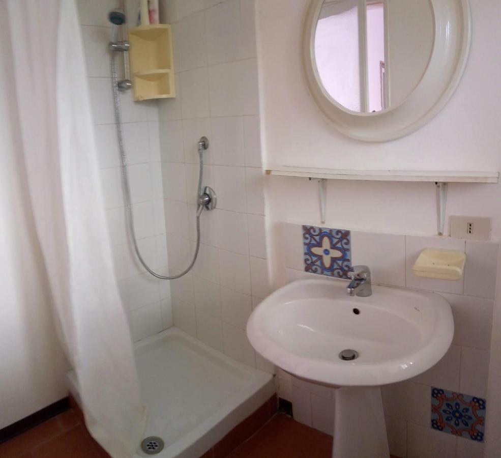 Kaleidos Guest House باليرمو المظهر الخارجي الصورة