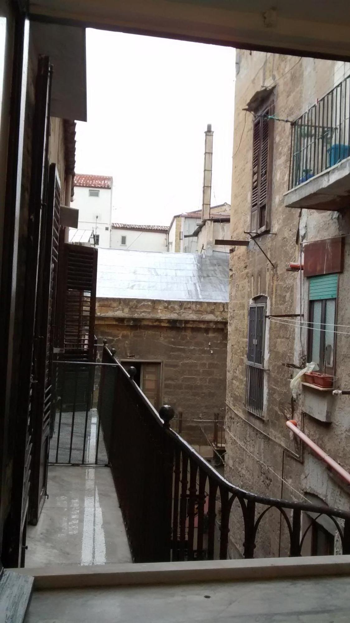 Kaleidos Guest House باليرمو المظهر الخارجي الصورة