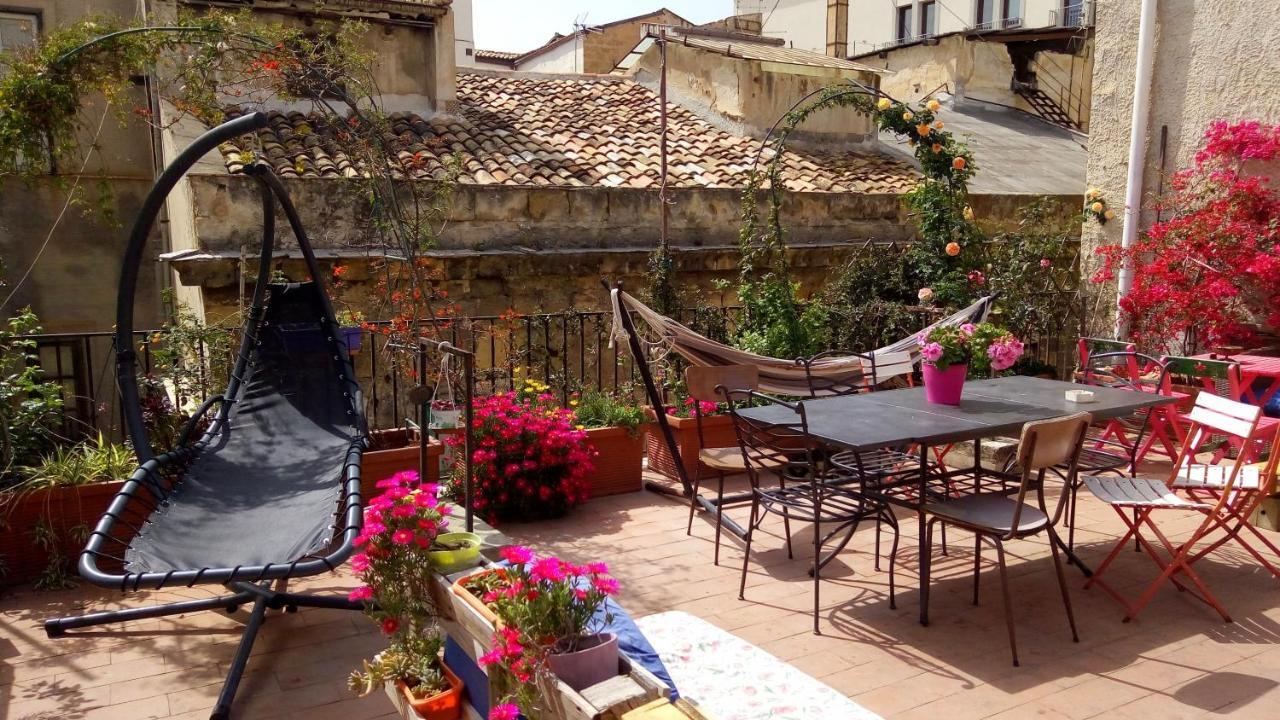 Kaleidos Guest House باليرمو المظهر الخارجي الصورة